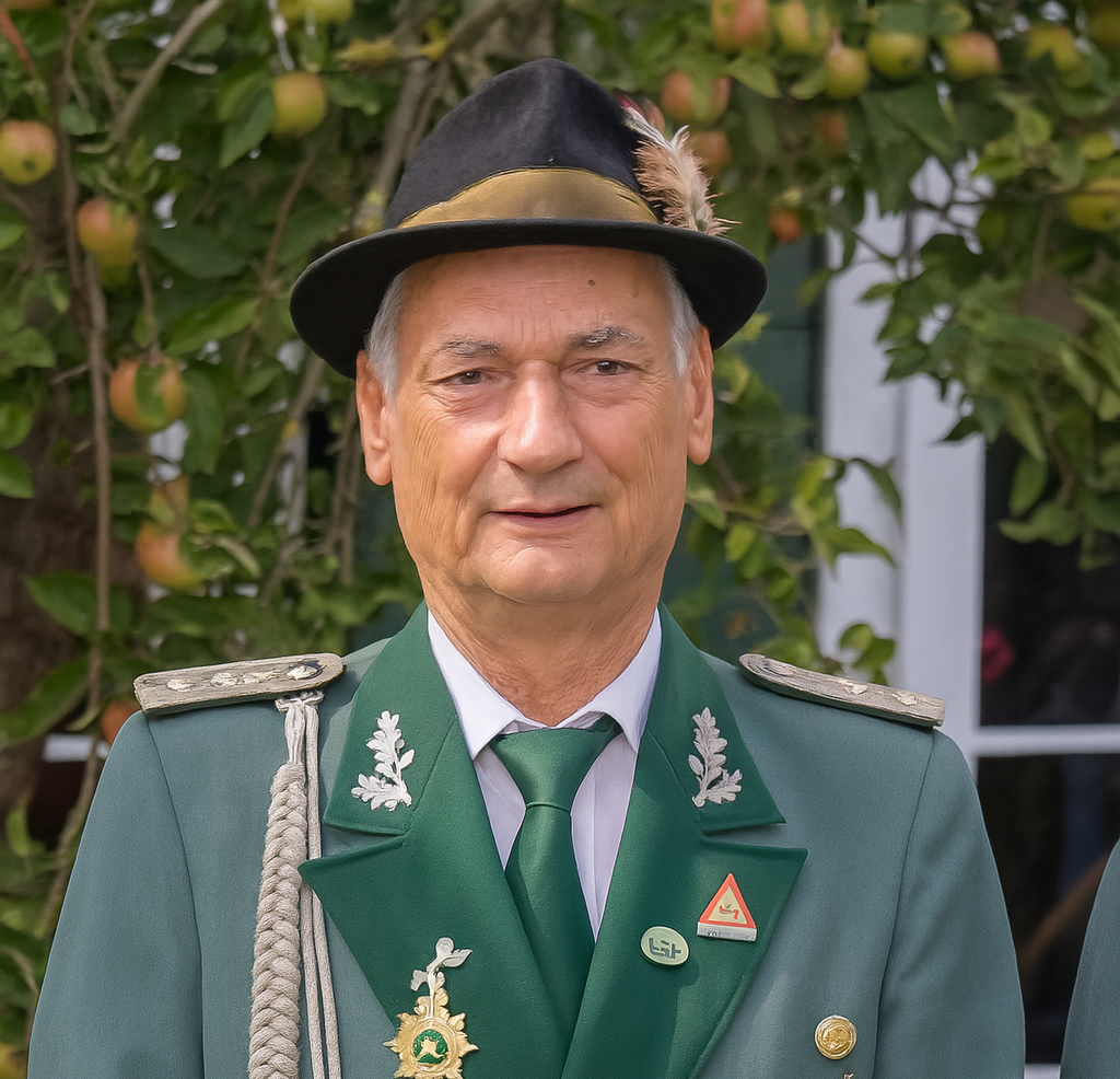Günther Kehls