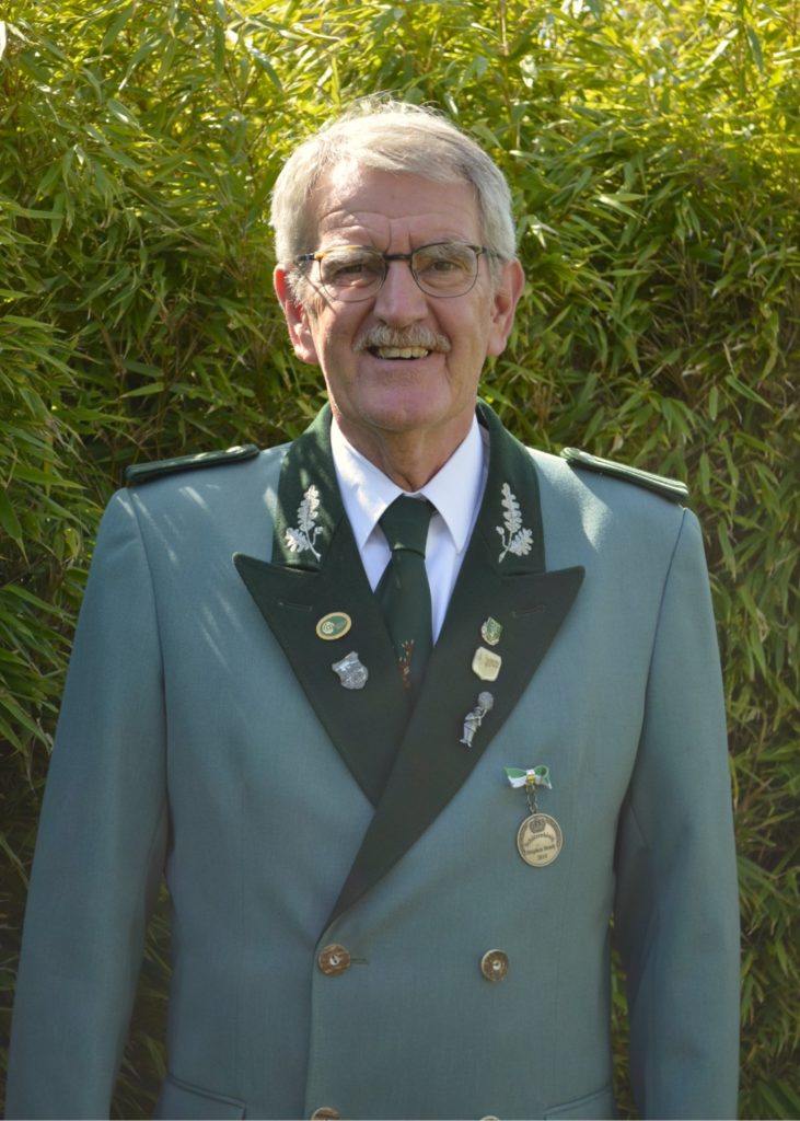 Klaus Berndt