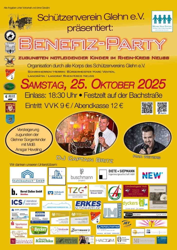 Benefiz2025