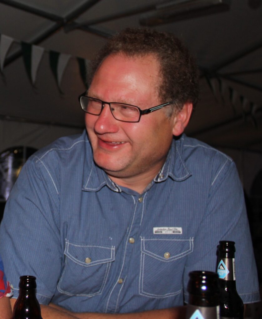 Frank Daners