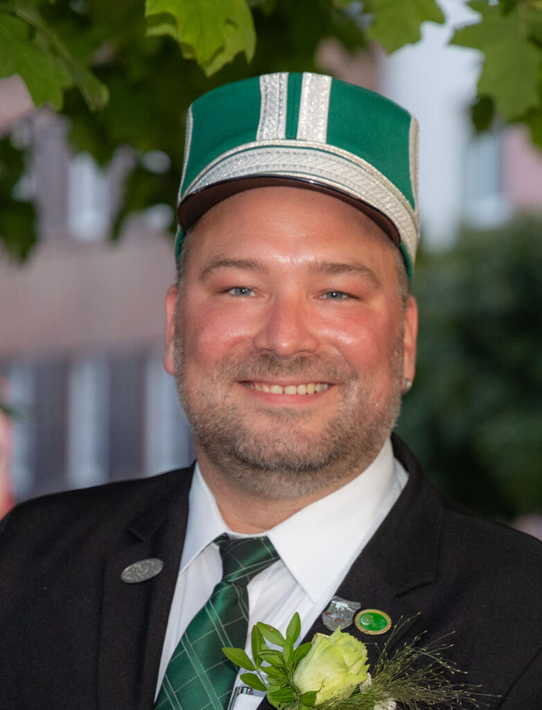 Marcel Maas