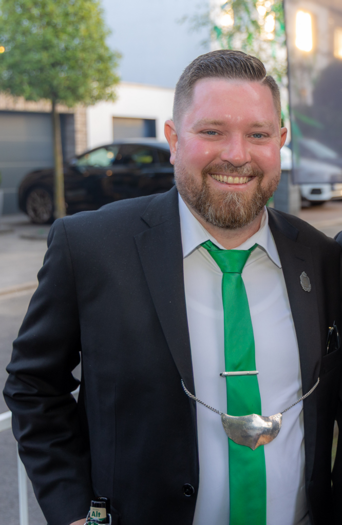 Max Zimmermann