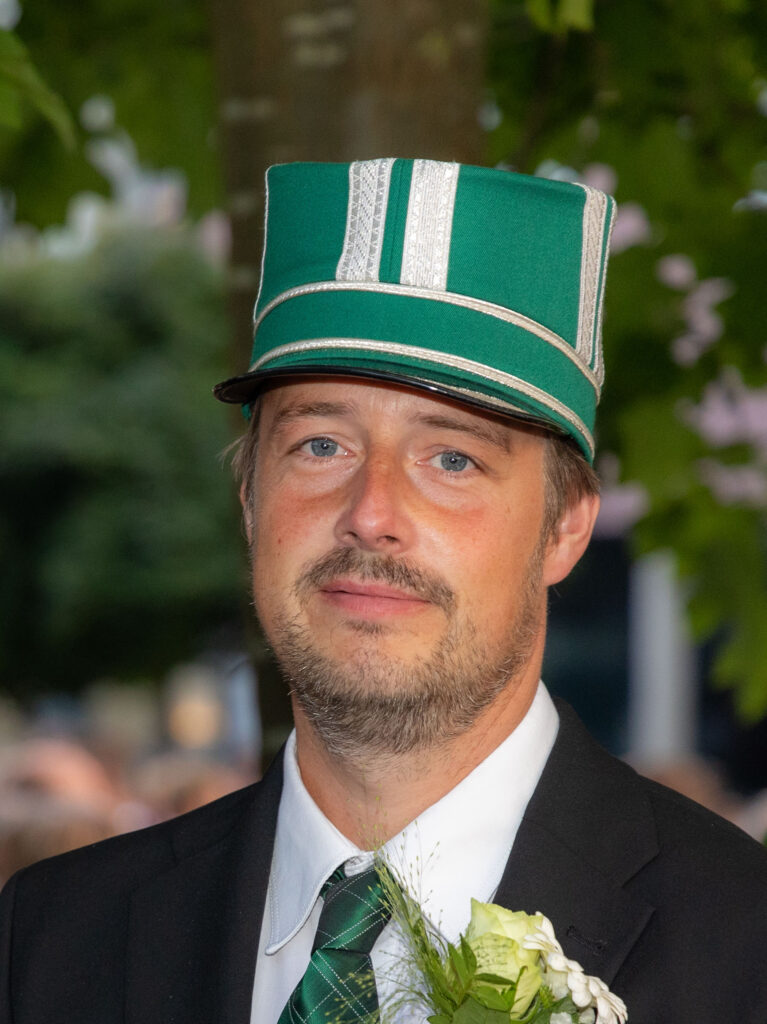 Pascal Jeffre