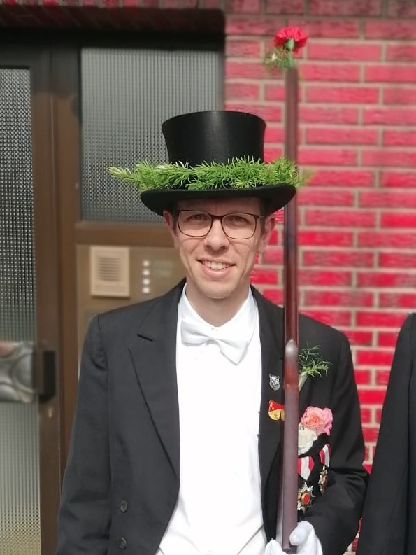 Patrick Schmitz