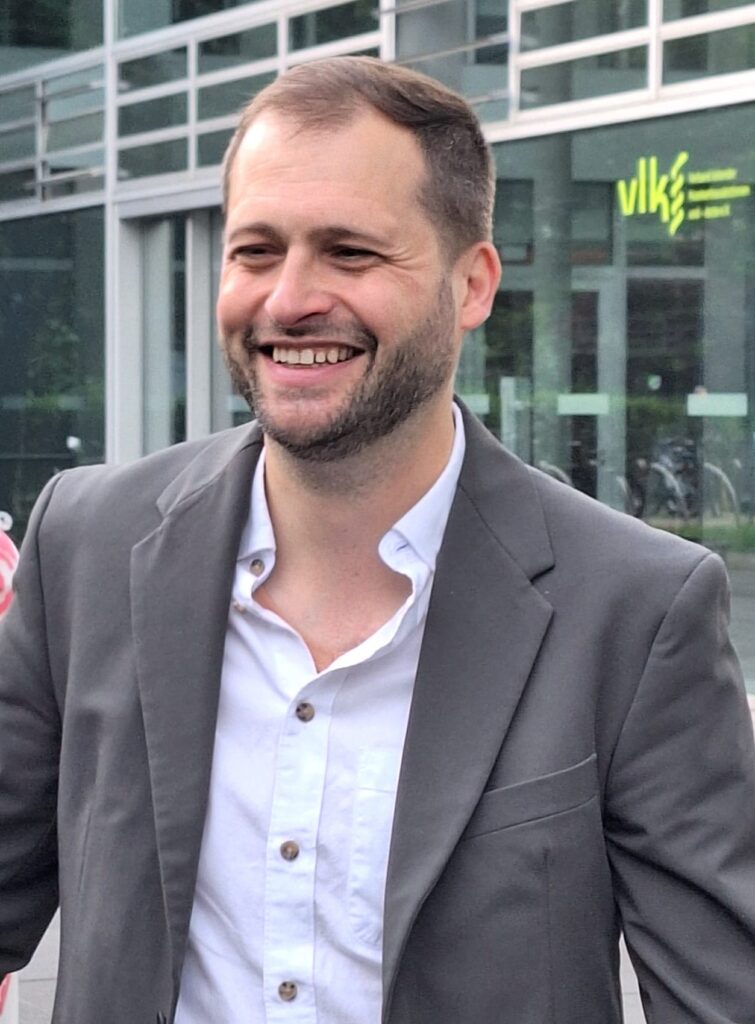Stephan Buchkremer