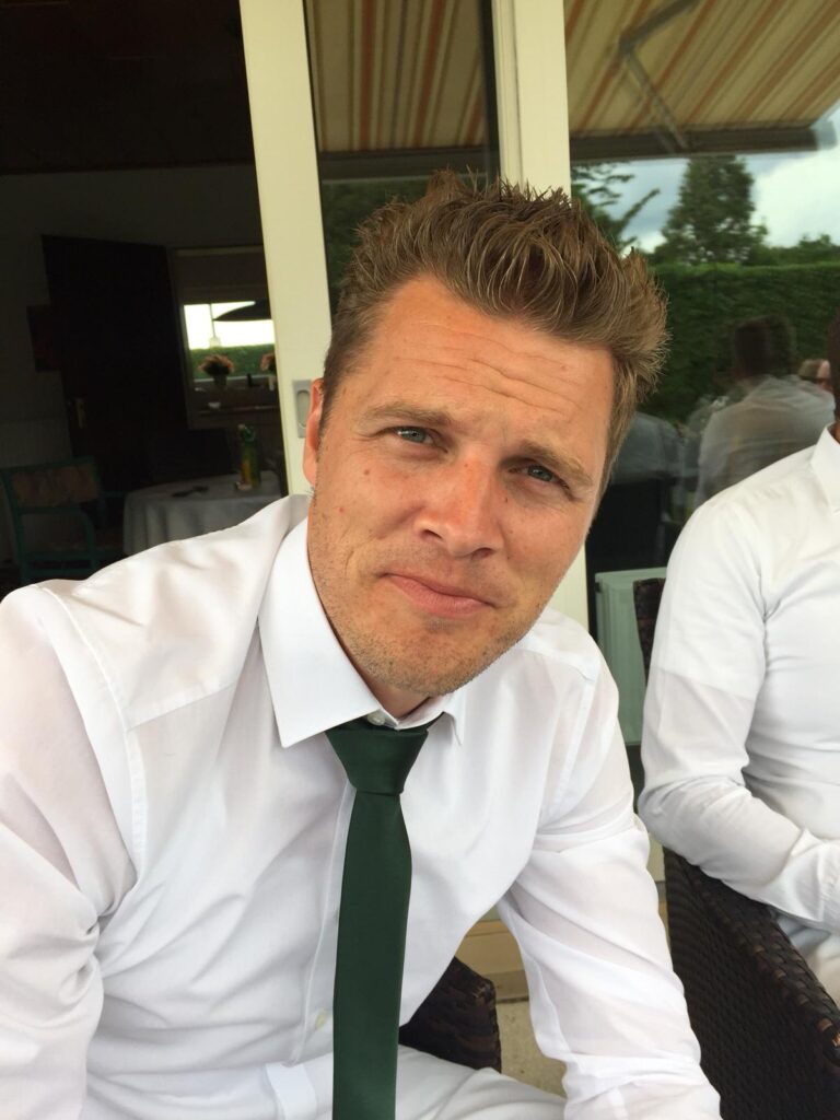Sebastian Förster