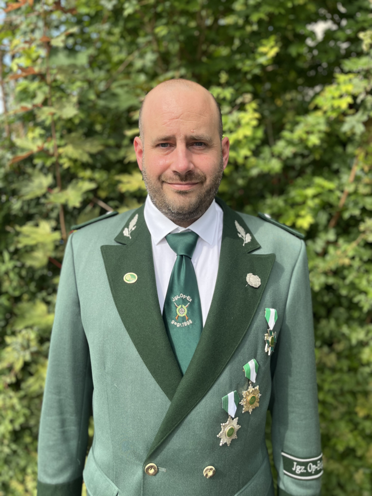 Stefan Weyers