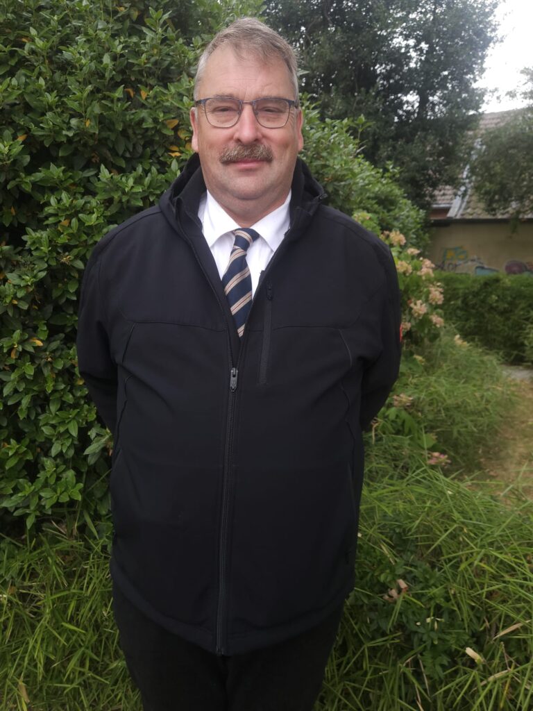 Jörg Schulz-Winge